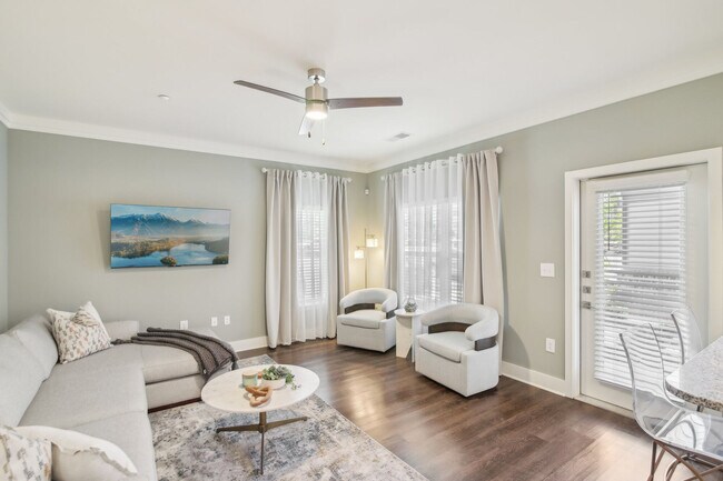 Somerset Apartments, McDonough, GA 30253 - photo 4