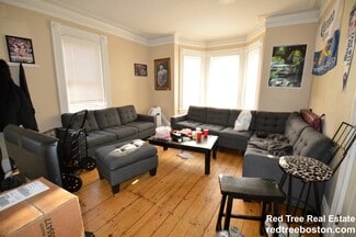 24 Highgate St, Boston, MA 02134