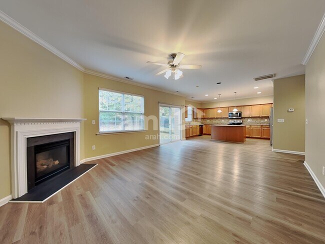 5160 Busted Rock Trail, Raleigh, NC 27610 - photo 6