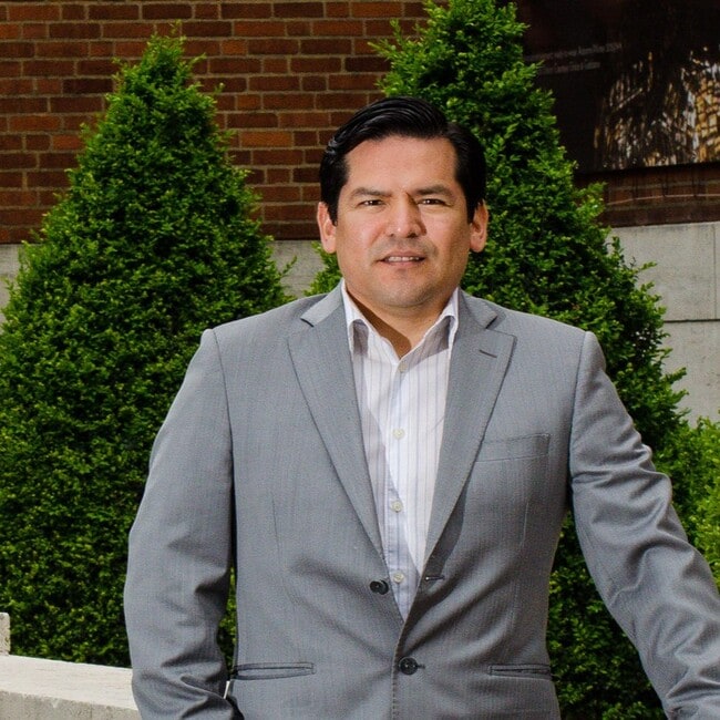 Alvaro Suarez Cermero