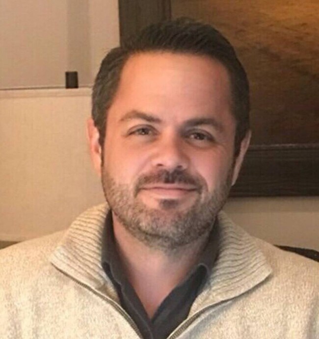 Daniel Shumaker