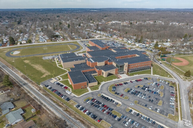 Firestone Community Learning Center