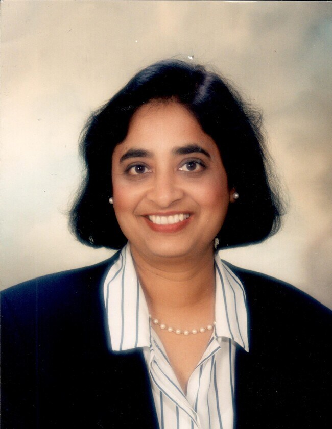 Smita Shah