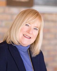 Julie Morse