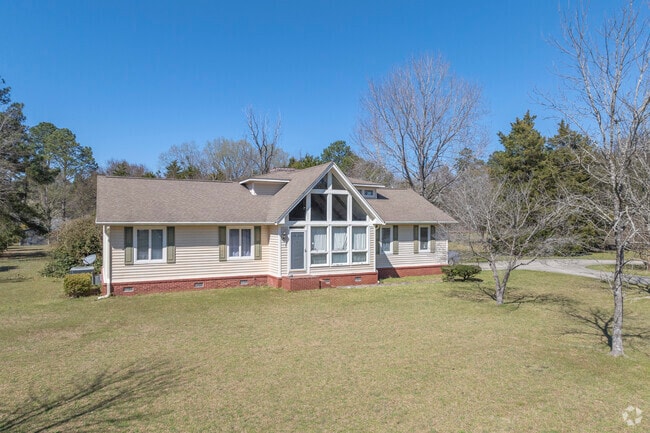 Buyers can choose from modern builds or older homes with character.