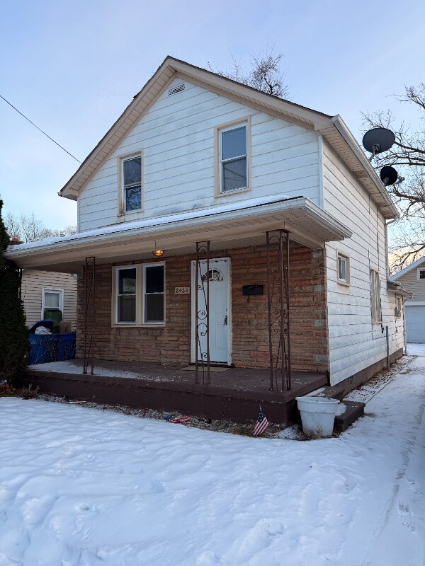 8468 Timken Ave, Warren, MI 48089