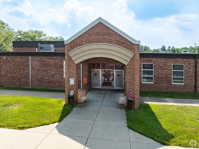 Loveland Early Childhood Center has an abundance of extra curricular activities for students.