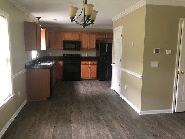 6220 Spurgeon Way, High Point, NC 27265 - photo 5