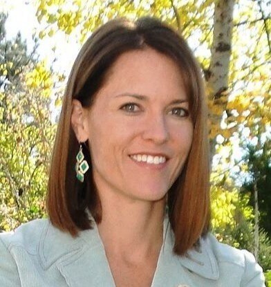 Kari Wisenbaker