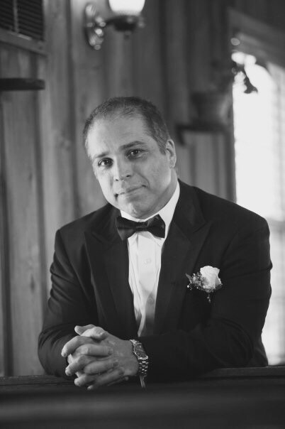 Bijan Vaziri