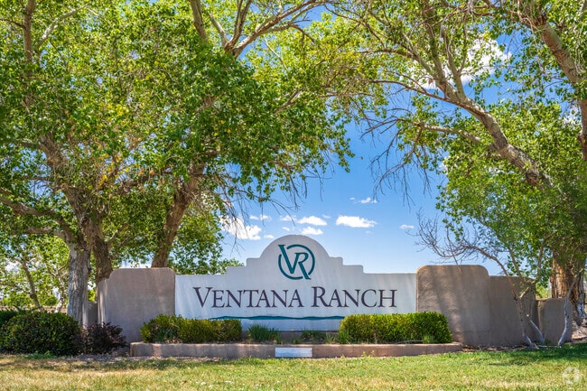 Ventana Ranch is a great community for families.