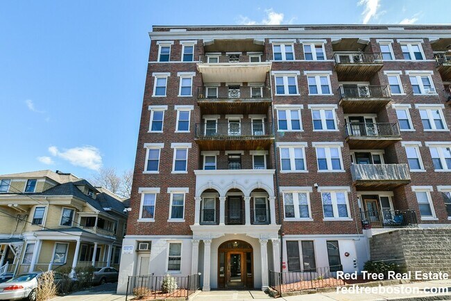 28 Quint Ave unit 55, Allston, MA 02134 - photo 2
