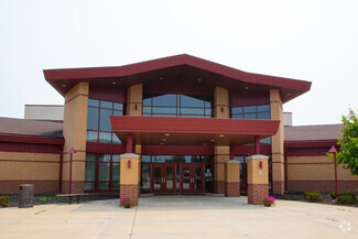 Sheridan Elementary School