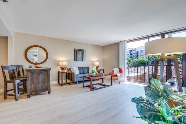 The Meridian at Laguna Hills - 55+ Active Adult Apartments, Laguna Hills, CA 92653 - photo 3