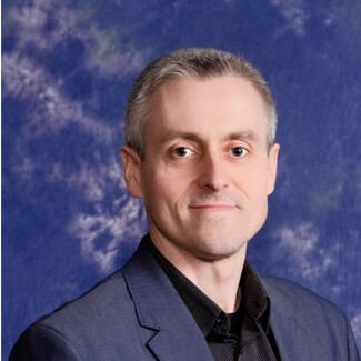Alexander Shulzhenko