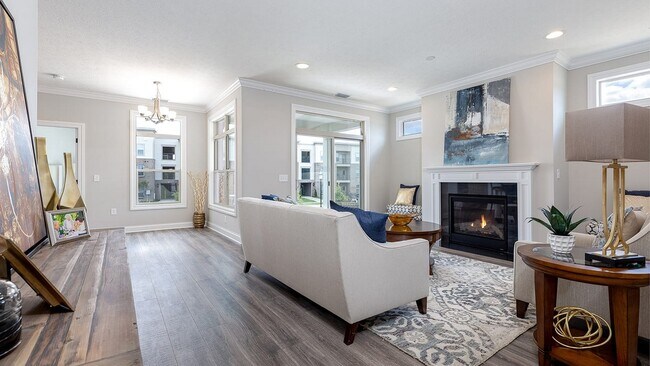 308 Josef Cir, Fort Lupton, CO 80621 - photo 5