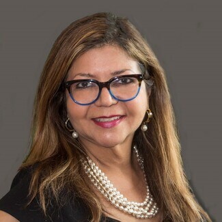 Gabriela Harris