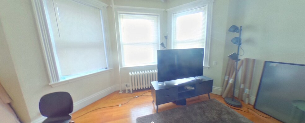 16 Euston St unit 5, Brookline, MA 02446 - photo 1