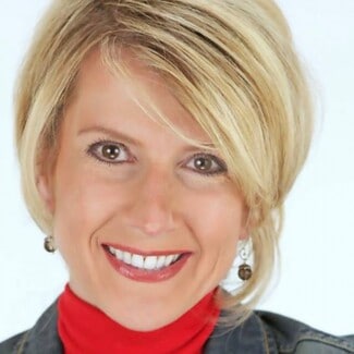 Pam Carmichael