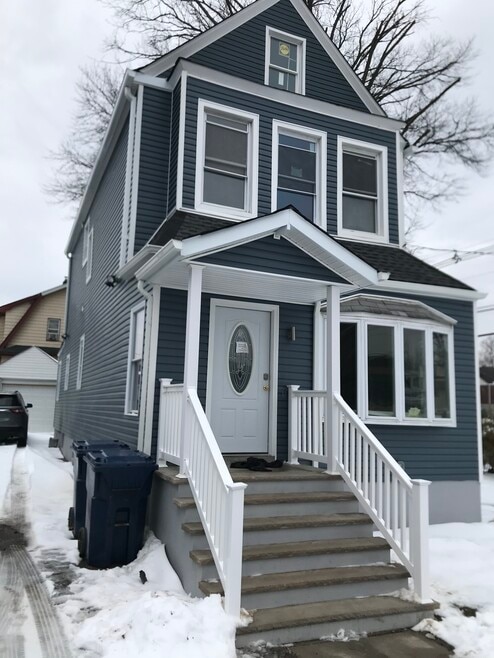 345 Kaplan Ave unit Second Floor Unit, Hackensack, NJ 07601 - photo 1