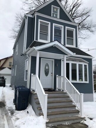 345 Kaplan Ave Unit Second Floor Unit, Hackensack, NJ 07601