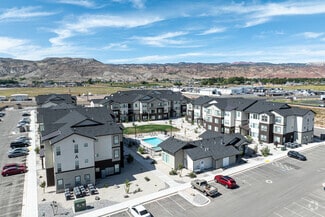 155 W 1500 S, Richfield, UT 84701