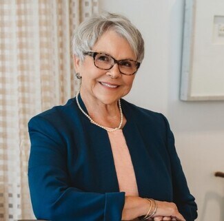 Jacque Kendrick