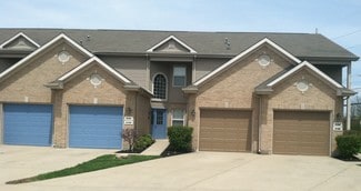 2031 Beth Ann Way, Miamisburg, OH 45342