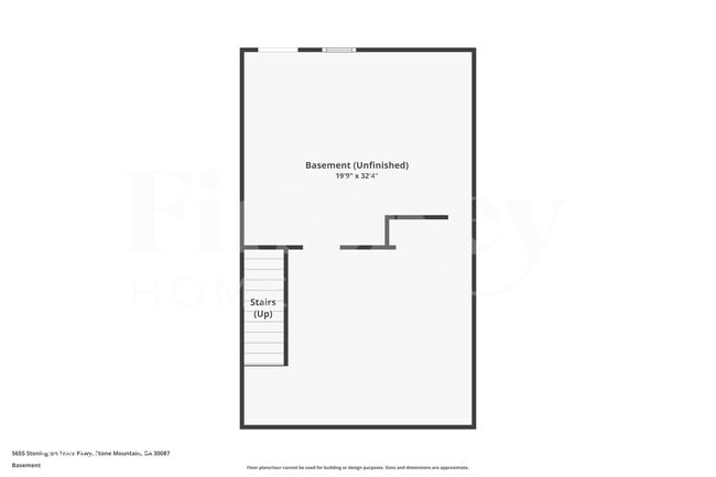 5655 Stonington Trace Pkwy, Stone Mountain, GA 30087 - photo 2