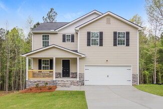 130 Fields Crossing, Dallas, GA 30132