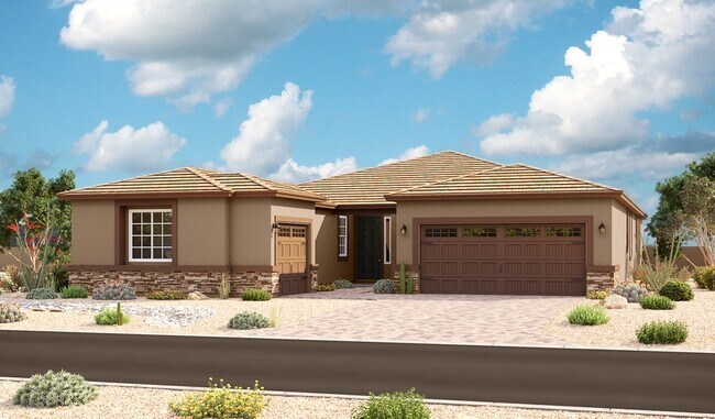 3317 N 201st Dr unit 36396728, Buckeye, AZ 85396 - photo 3