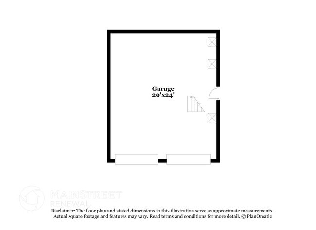 212 Remington Ct, Dallas, GA 30132 - photo 4