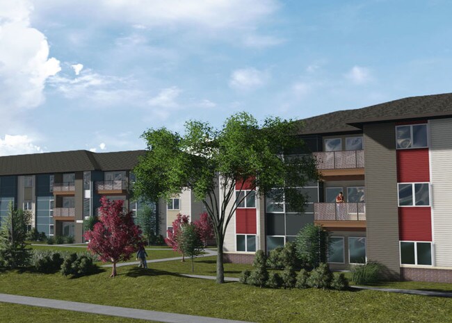 Legacy Landing Apartments, Norwalk, IA 50211 - photo 3