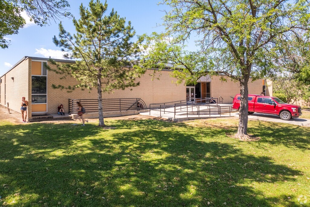 West Middle School