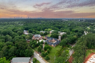 Winnona Park Historic District