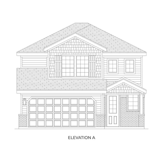 2407 Overlook Dr, Melissa, TX 75454 - photo 2