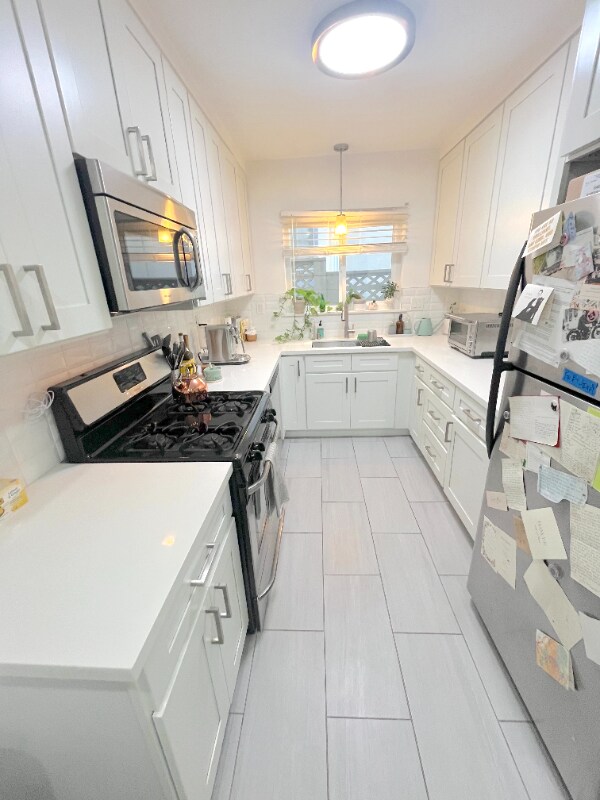 1008 7th St unit 1, Santa Monica, CA 90403 - photo 4