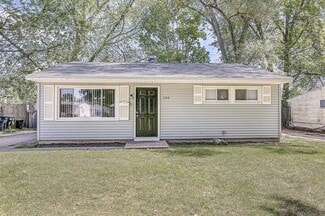 1302 Brummit Ln, South Bend, IN 46615