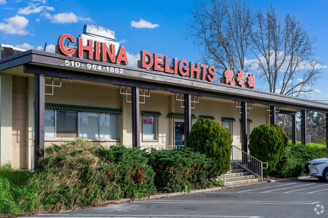Tara Hills residents can find tasty Chinese food at China Delights.