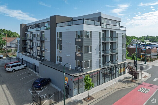 Dakar on Lake, Minneapolis, MN 55407 - photo 7