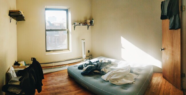 88 Hammond St unit 7, Roxbury Crossing, MA 02120 - photo 4