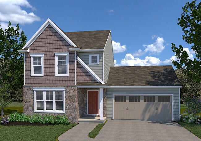 448 Springhouse Ln unit 36455661, York, PA 17406 - photo 4