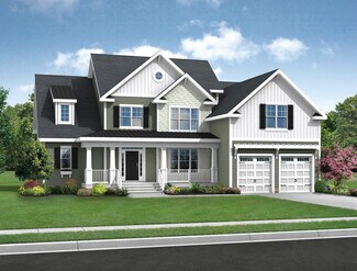 24033 Bunting Cir Unit 36458826, Harbeson, DE 19951