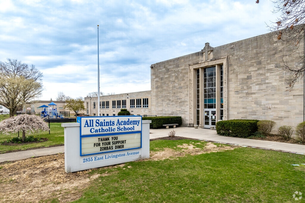 All Saints Academy, Rankings & Reviews All Saints Academy, Rankings & Reviews