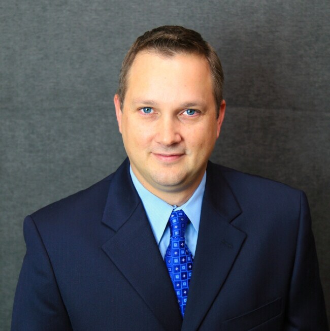 Alan Longenecker