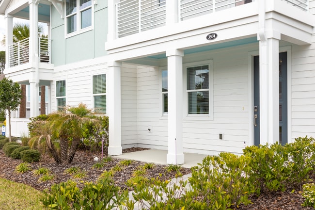 3574 Marsh Reserve Blvd, Jacksonville, FL 32224 - photo 3