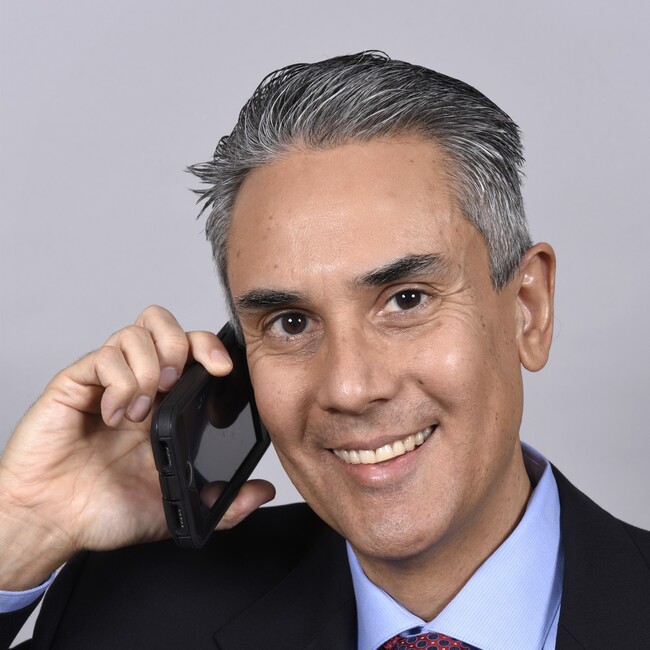 Agent Photo