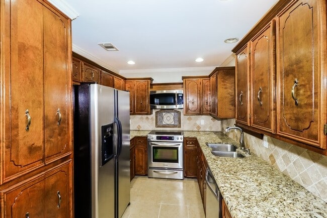 16 Turtle Creek Ct, Little Rock, AR 72211 - photo 4