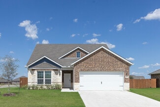 6017 Rd 5503, Cleveland, TX 77327