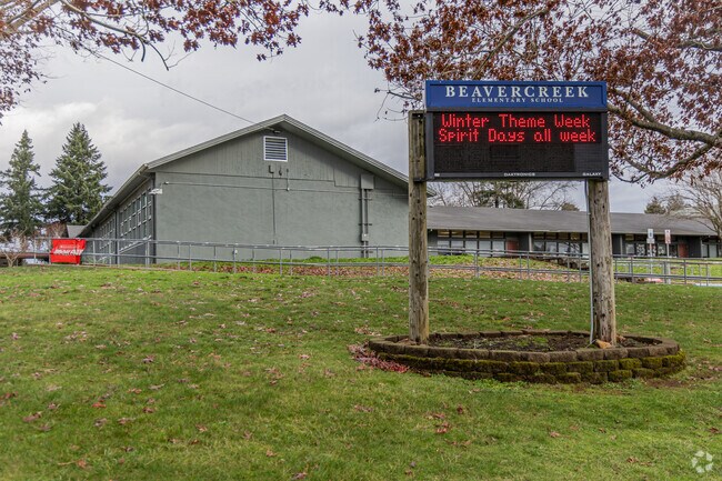 Beavercreek Elementary School